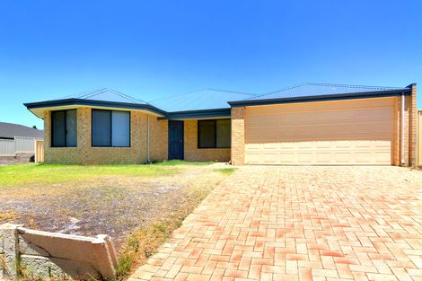 Property photo of 16 Polwarth Circuit Eaton WA 6232