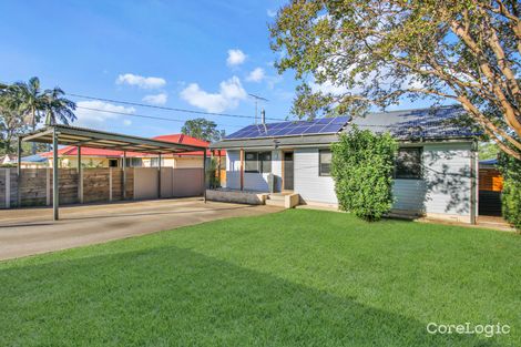 Property photo of 23 Noel Street Marayong NSW 2148