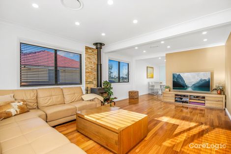 Property photo of 23 Noel Street Marayong NSW 2148
