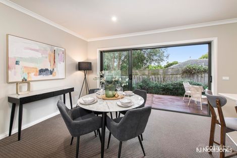 Property photo of 11A Susans Court Croydon North VIC 3136