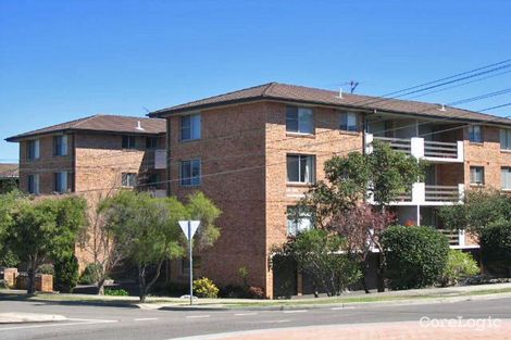 Property photo of 12/18-20 Orchard Street West Ryde NSW 2114