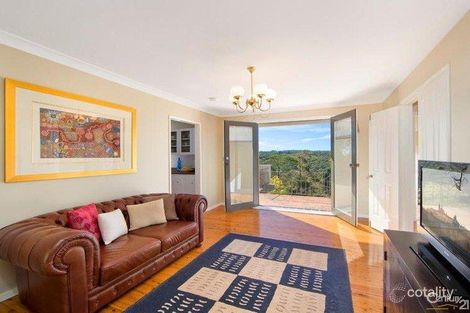 Property photo of 27 Cambourne Avenue St Ives NSW 2075