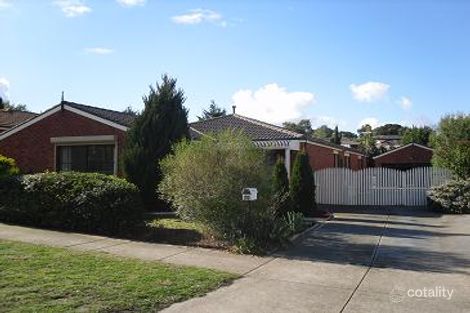 Property photo of 70 Rees Road Sunbury VIC 3429