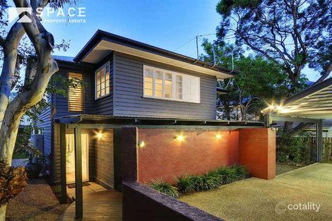 Property photo of 53 Alexandra Street Bardon QLD 4065