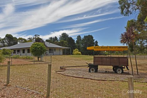 57 Ingoldby St, Mount Barker, WA 6324