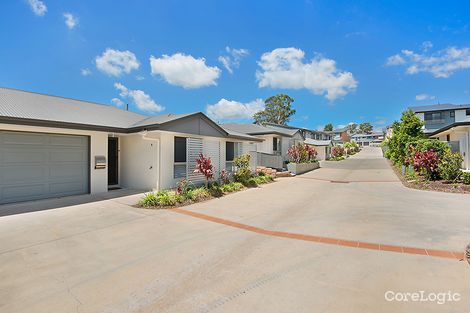 Property photo of 8/21 Rensburg Street Brighton QLD 4017