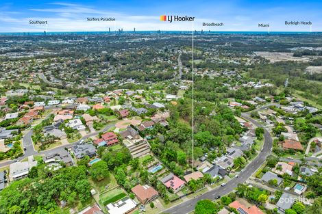Property photo of 55 Renfrew Drive Highland Park QLD 4211