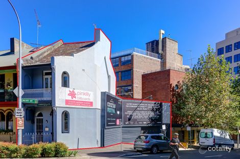 95 Commonwealth St, Surry Hills, NSW 2010