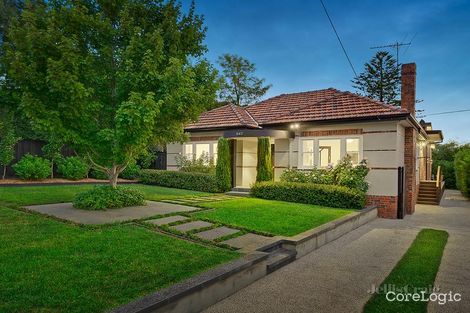 Property photo of 1142 Riversdale Road Box Hill South VIC 3128