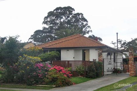 30 Maxwells Ave, Ashcroft, NSW 2168