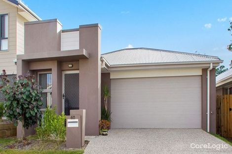 Property photo of 60 Synergy Drive Coomera QLD 4209