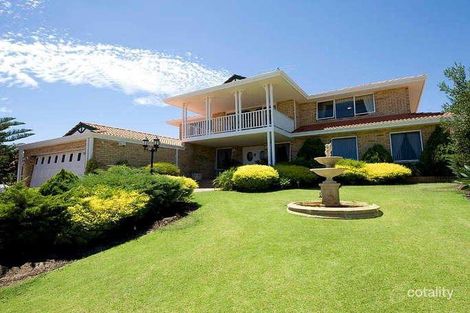 16 Challenger Rise, Coogee, WA 6166