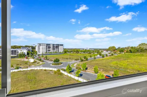 Property photo of 405/7 Spring Street Sippy Downs QLD 4556