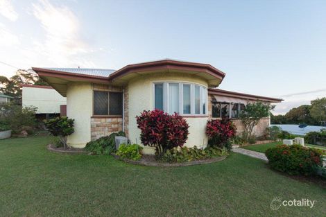 Property photo of 156 Oaka Lane South Gladstone QLD 4680