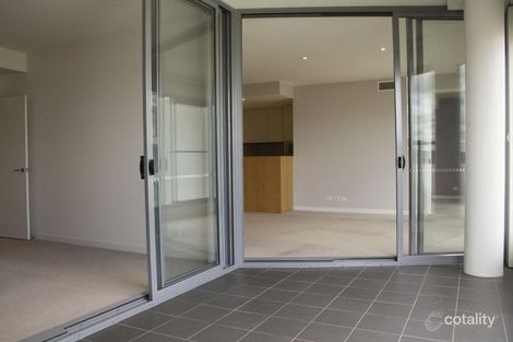 Property photo of 40/9 Eastlake Parade Kingston ACT 2604