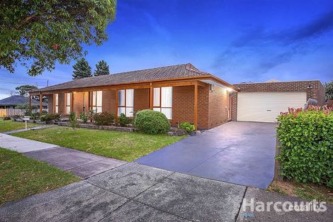 Property photo of 10A Anne Road Knoxfield VIC 3180