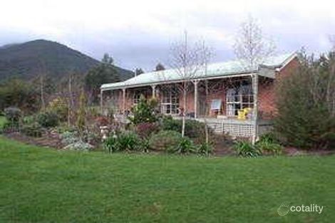 23 Anderson Rd, Healesville, VIC 3777