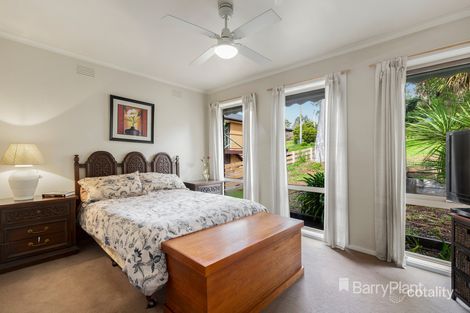 Property photo of 24 Sunnyside Crescent Wattle Glen VIC 3096