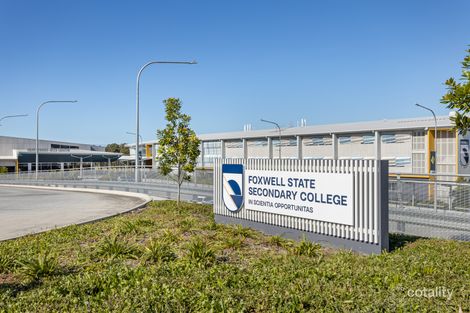 Property photo of 2/1 Barratt Street Coomera QLD 4209