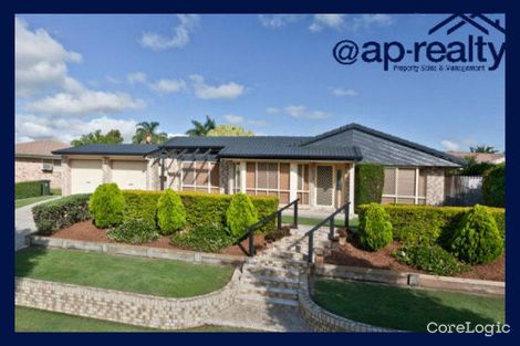 Property photo of 28 Brushtail Crescent Doolandella QLD 4077