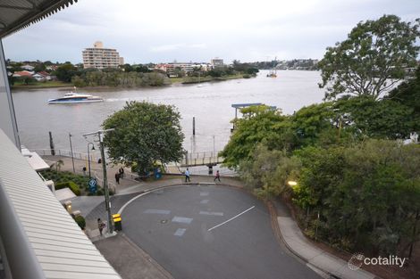 Property photo of 14/34 Park Avenue East Brisbane QLD 4169