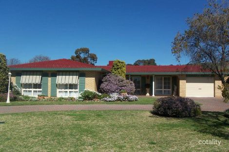 Property photo of 55 Cutler Avenue Cootamundra NSW 2590