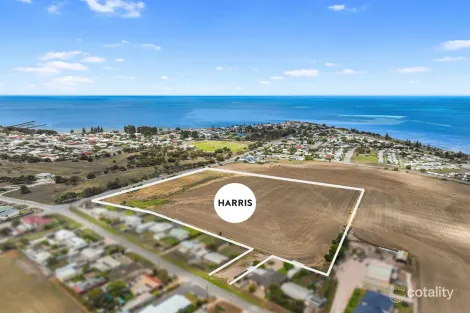 Lot 100 Park Tce, Stansbury, SA 5582