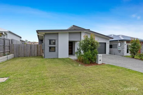 Property photo of 85 Dysart Drive Holmview QLD 4207