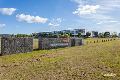 Property photo of 2/1 Barratt Street Coomera QLD 4209