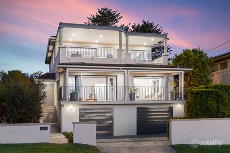 Property photo of 21 Robertson Road North Curl Curl NSW 2099