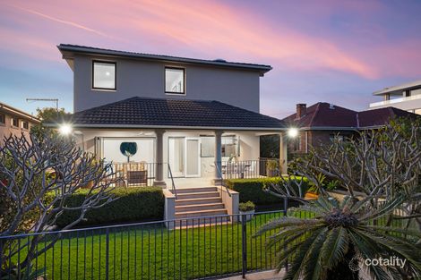 Property photo of 21 Robertson Road North Curl Curl NSW 2099