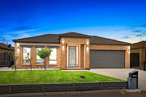 Property photo of 7 Opperman Place Point Cook VIC 3030