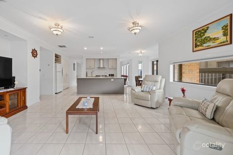 Property photo of 7 Opperman Place Point Cook VIC 3030