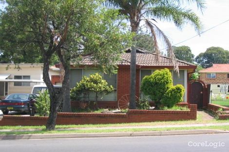 Property photo of 212 Edgar Street Condell Park NSW 2200