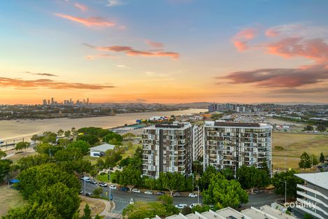 20502/320 Macarthur Ave, Hamilton, QLD 4007