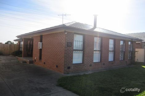 Property photo of 91 Birchwood Boulevard Deer Park VIC 3023