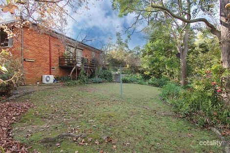 Property photo of 103 Albert Drive Killara NSW 2071