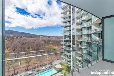 912/240 Bunda St, City, ACT 2601