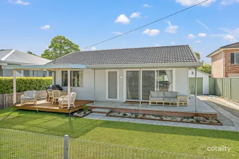 553 Ocean Dr, North Haven, NSW 2443