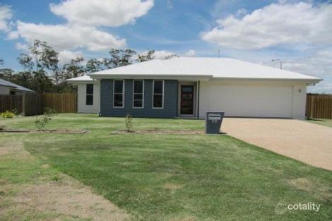 30 Bellbird Cct, New Auckland, QLD 4680