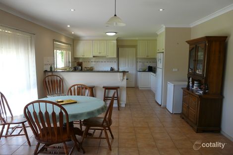Property photo of 22 Claire Drive Tocumwal NSW 2714
