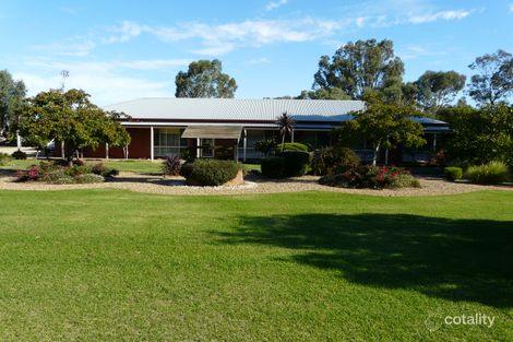 Property photo of 22 Claire Drive Tocumwal NSW 2714