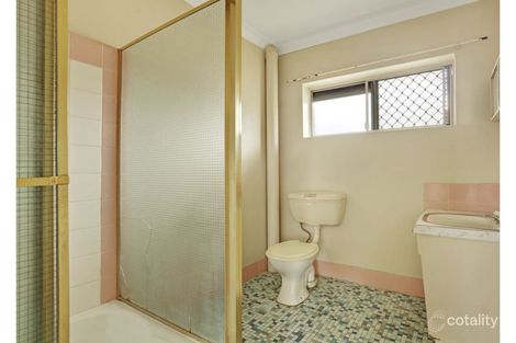 Property photo of 2/722 Wynnum Road Morningside QLD 4170