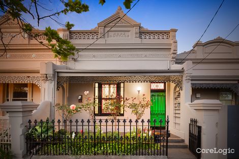 Property photo of 11 Freeman Street Fitzroy North VIC 3068