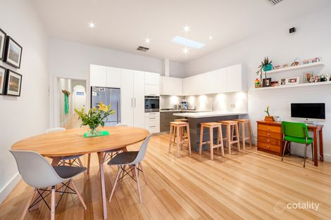 Property photo of 11 Freeman Street Fitzroy North VIC 3068