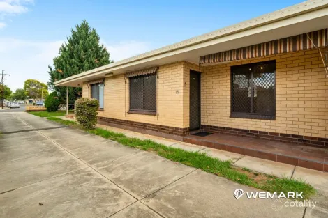 15/17a Western Pde, Brooklyn Park, SA 5032