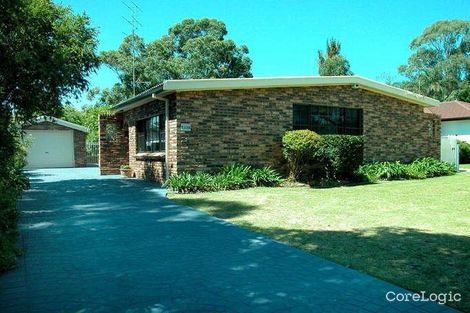 Property photo of 9 Brown Avenue Dapto NSW 2530