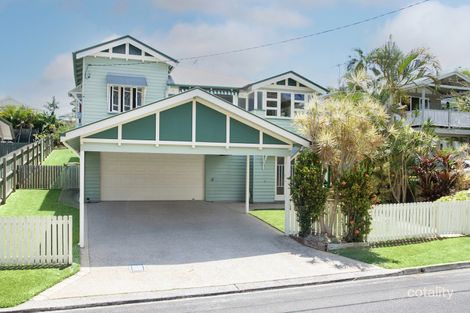 Property photo of 22 Tandoor Street Morningside QLD 4170