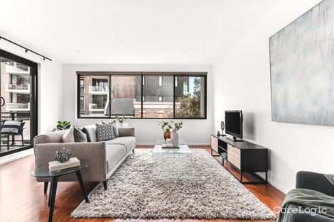 Property photo of 10/424-430 Elizabeth Street Surry Hills NSW 2010