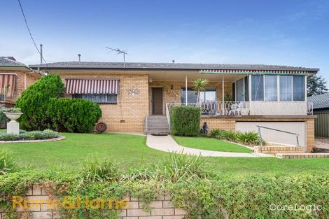 Property photo of 12 White Avenue Kooringal NSW 2650